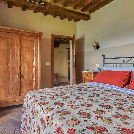 דירה Ciliegio At Brandeglio *