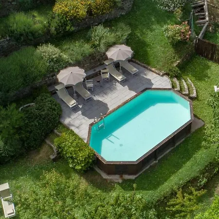 Ciliegio At Brandeglio דירה באניי די לוקה