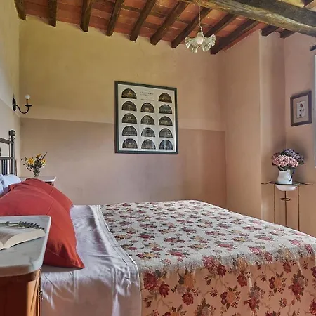 Appartement Ciliegio At Brandeglio Bagni di Lucca