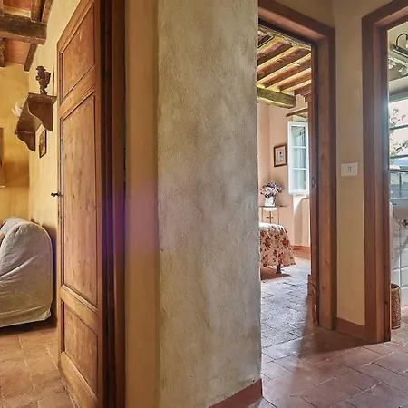 Ciliegio At Brandeglio * באניי די לוקה