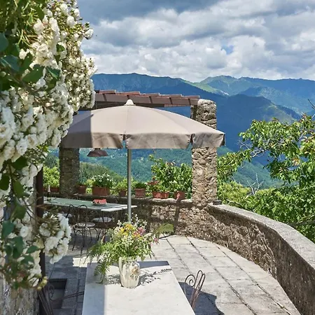 דירה Ciliegio At Brandeglio