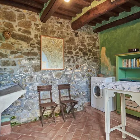 Ciliegio At Brandeglio * באניי די לוקה