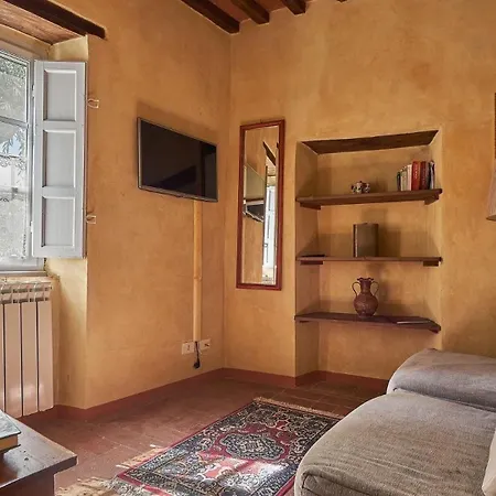 Ciliegio At Brandeglio Appartement *