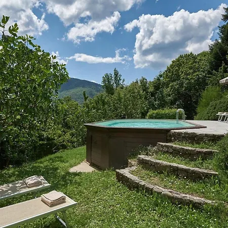 Ciliegio At Brandeglio *