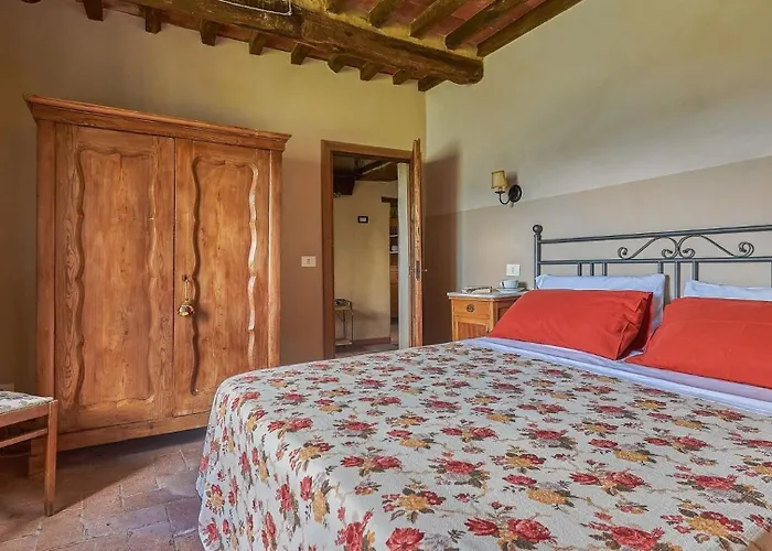 דירה Ciliegio At Brandeglio *