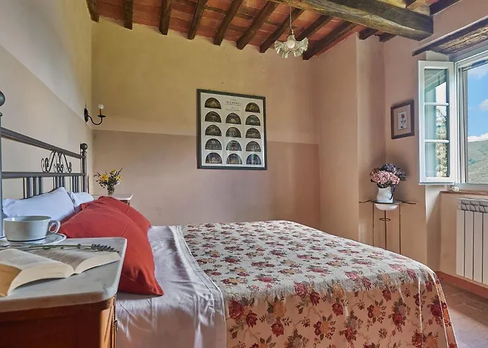 דירה Ciliegio At Brandeglio באניי די לוקה