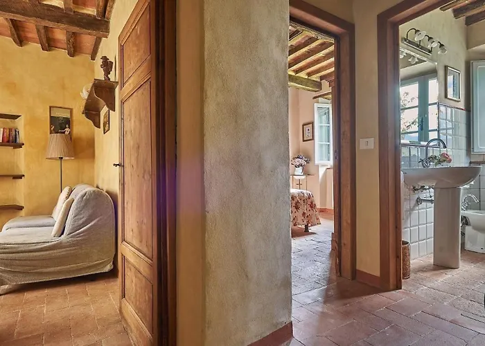 Ciliegio At Brandeglio * באניי די לוקה