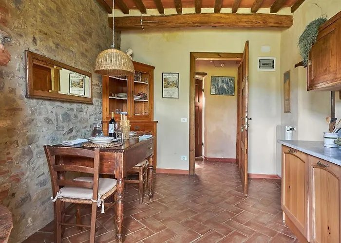 Ciliegio At Brandeglio *