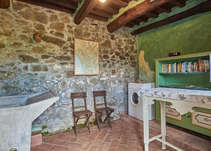 Ciliegio At Brandeglio * באניי די לוקה