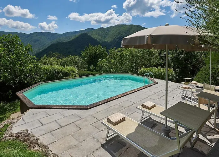 Ciliegio At Brandeglio