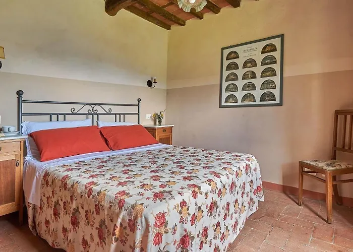 Ciliegio At Brandeglio