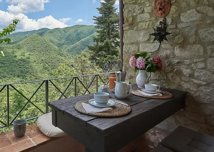 Ciliegio At Brandeglio דירה באניי די לוקה