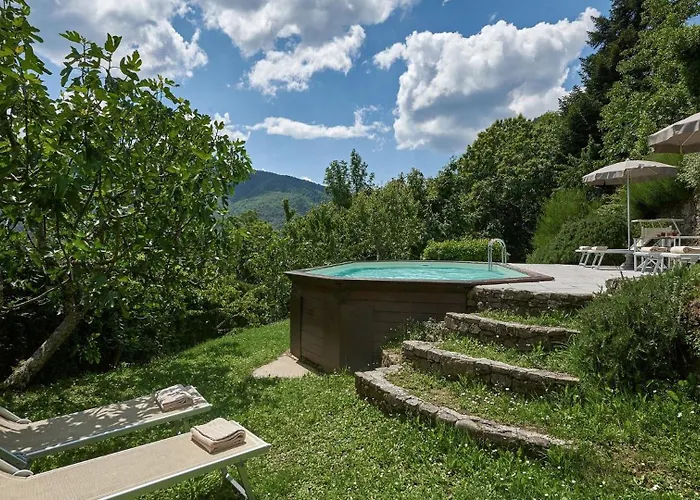 Ciliegio At Brandeglio *